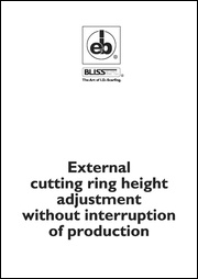 Height Adjustment