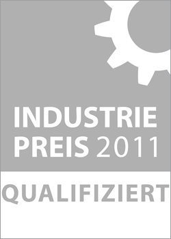 Industriepreis 2011