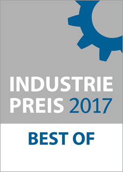 Industriepreis 2017