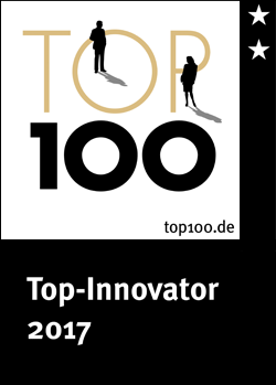 TOP 100 Innovator 2017