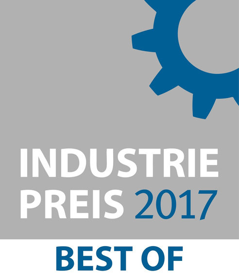 Industriepreis 2017